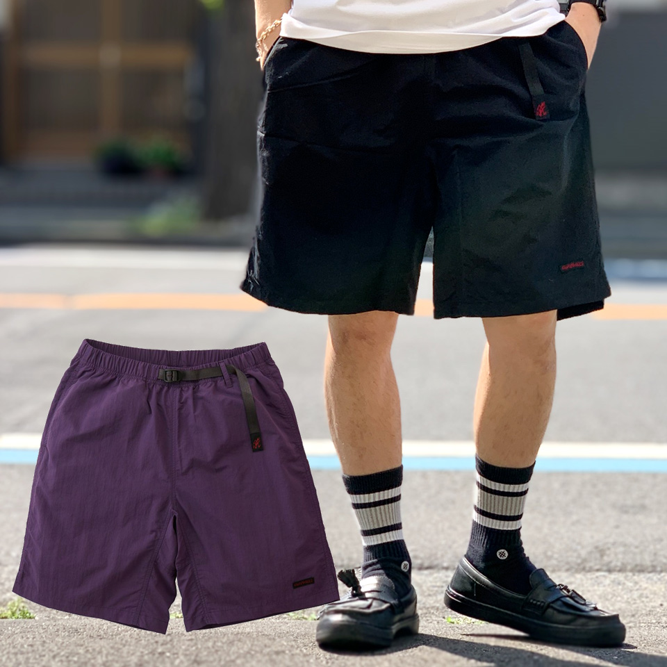 専用 GRAMICCI 高耐久 ガゼットクロッチショートパンツ ブラック LL グラミチ（Gramicci）（メンズ）高耐久 ガゼットクロッチ