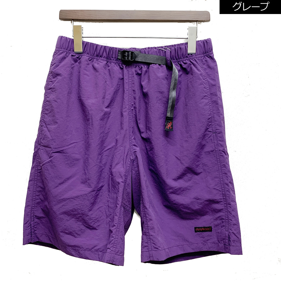 GOD SELECTION XXX ショート　パンツ　パープル　紫　ナイロン　L GOD SELECTION XXX]BOARD SHORTS/PURPLE(GX-S23-SP-02) – R&Co.