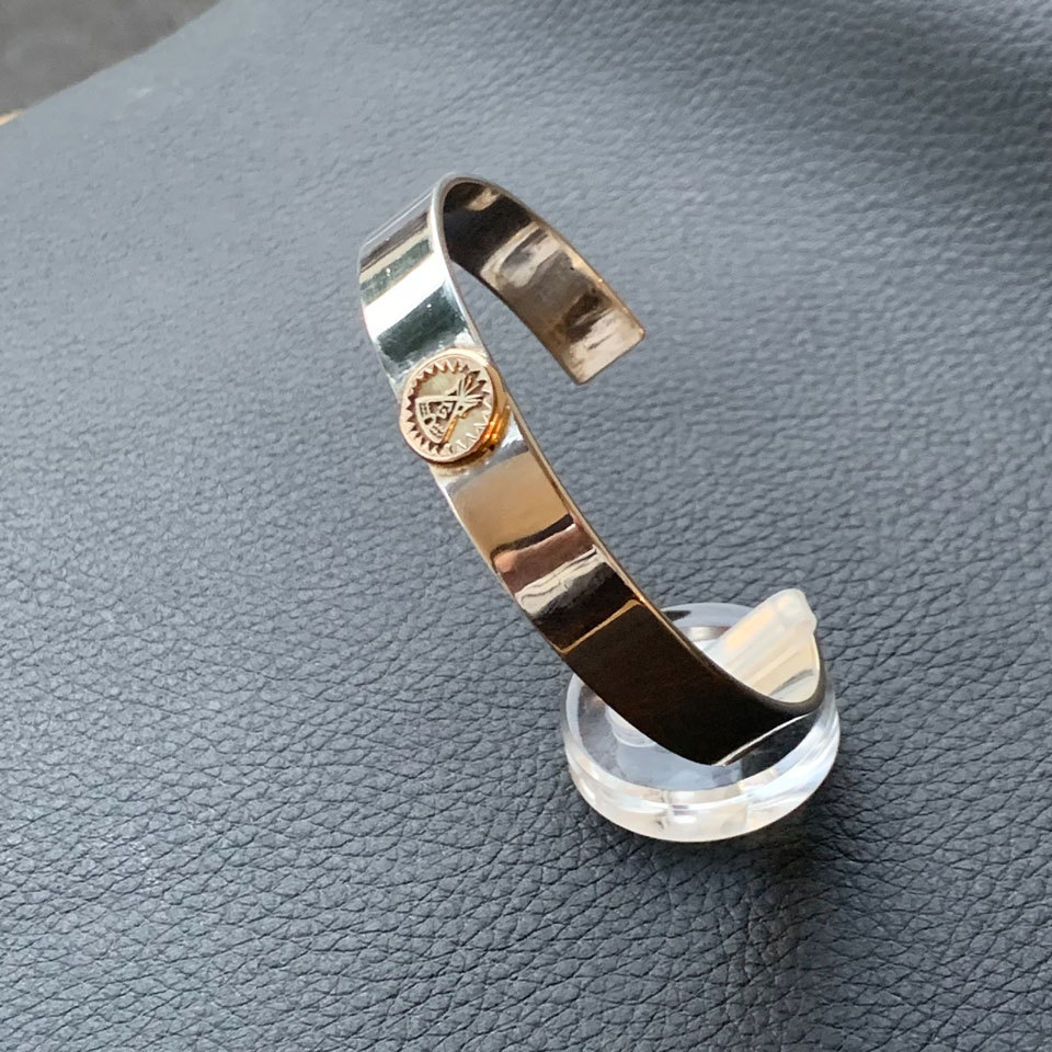 グレーバーメタルワークス GRAVER METAL WORKS K10ティピ