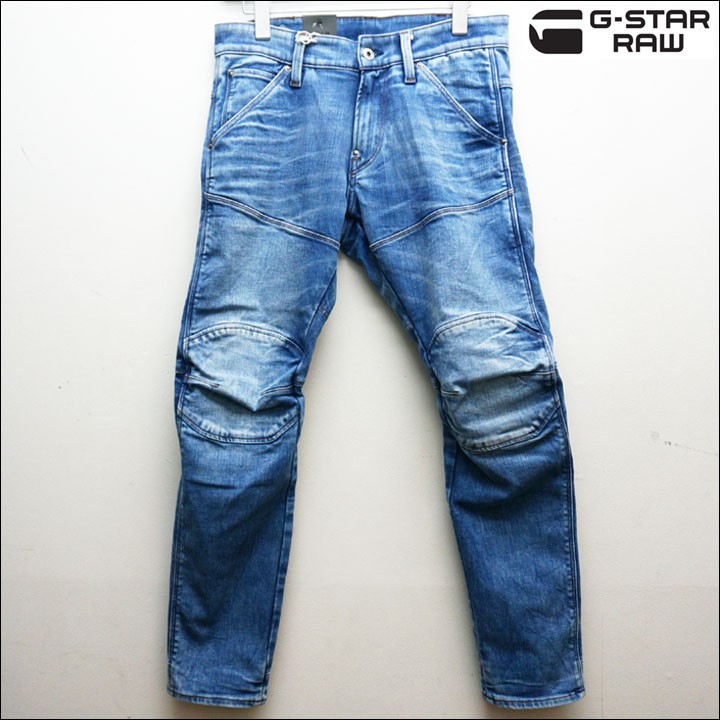 G-STAR RAW ジースターロウ ジースター デニム エルウッド 5620