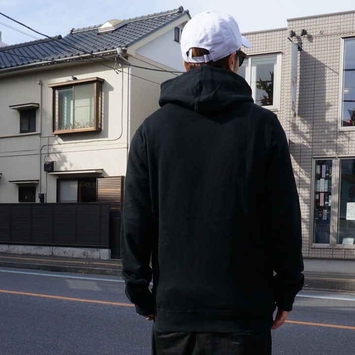 SALE セール HUF ハフ パーカー ORIGINAL LOGO HOOD フーディー