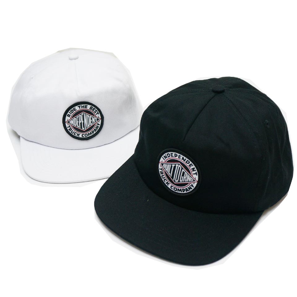 INDEPENDENT TRUCK COMPNY インディペンデントトラックス TRUCKS
