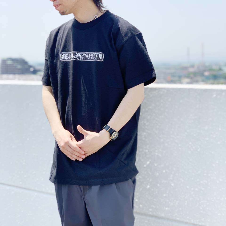 INDEPENDENT TRUCK COMPNY 全2色 インディペンデントトラックス