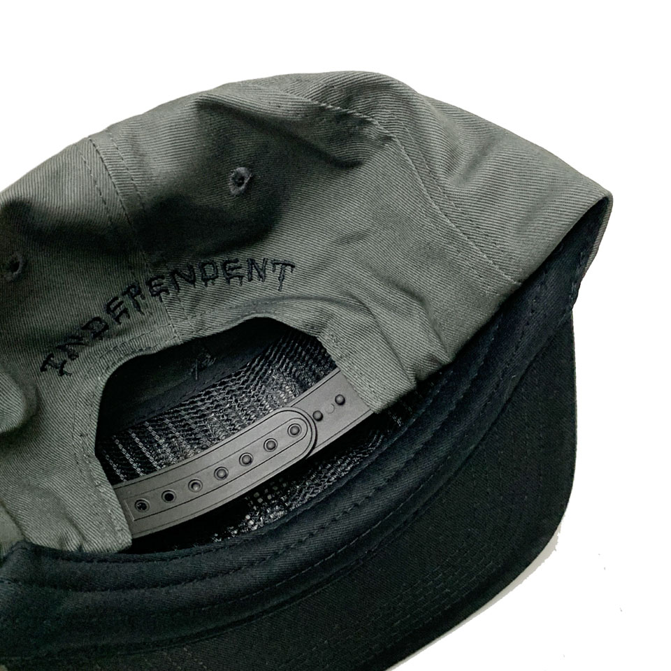 INDEPENDENT TRUCK COMPNY インディペンデントトラックス INDEPENDENT