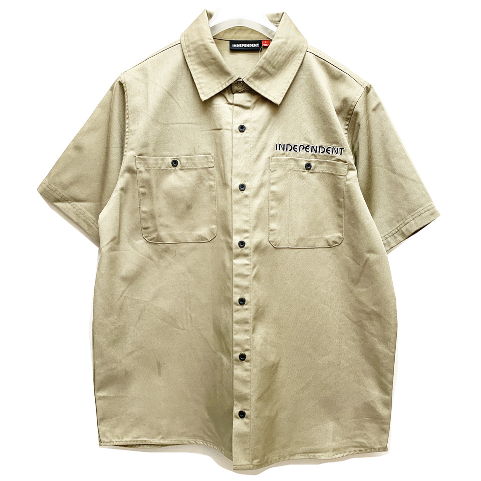 INDEPENDENT TRUCK COMPNY インディペンデントトラックス INDEPENDENT