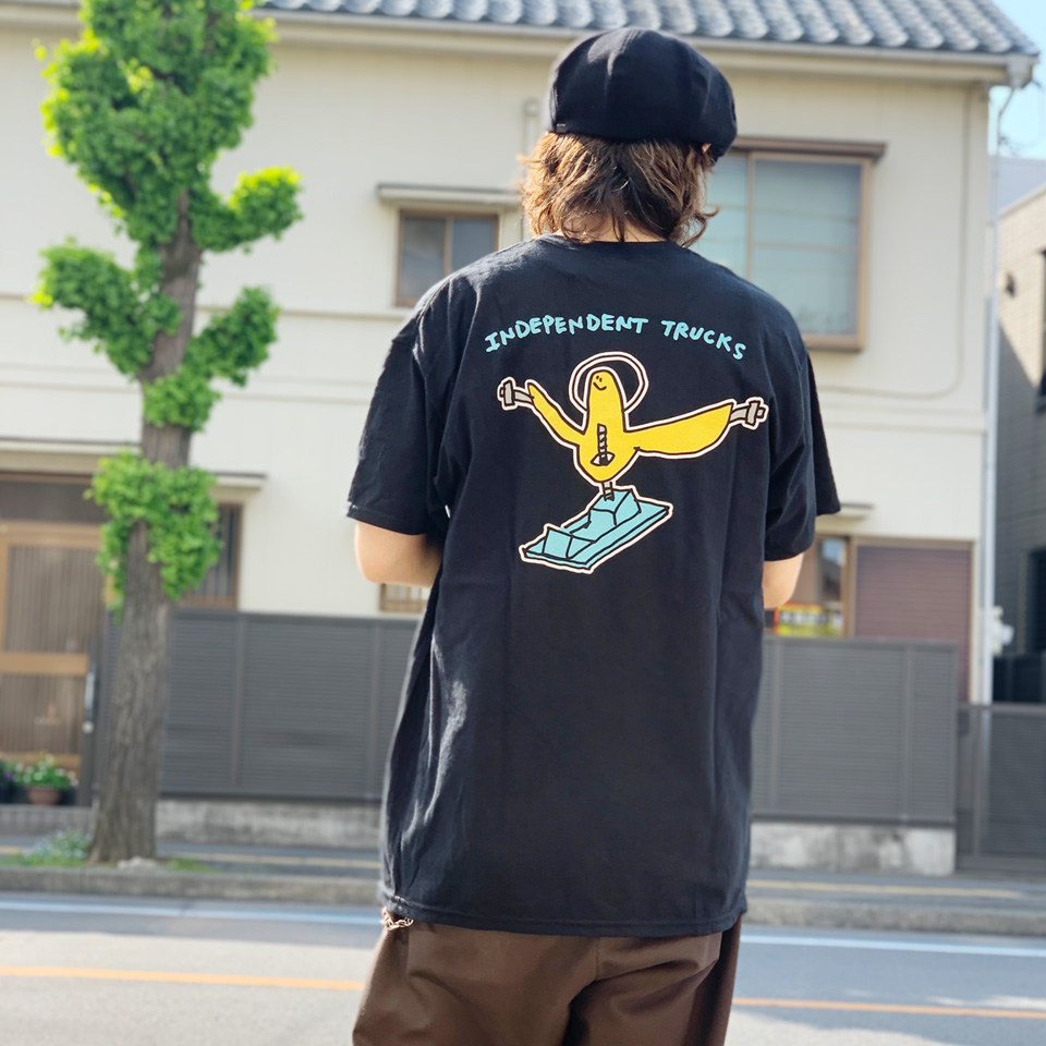 INDEPENDENT TRUCK COMPNY インディペンデントトラックス INDEPENDENT