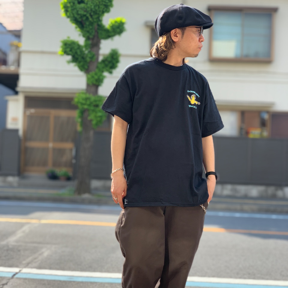 INDEPENDENT TRUCK COMPNY インディペンデントトラックス INDEPENDENT