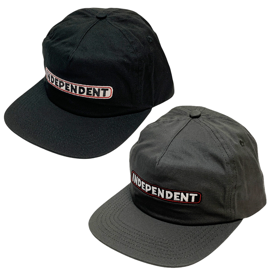 INDEPENDENT TRUCK COMPNY 全2色 インディペンデントトラックス