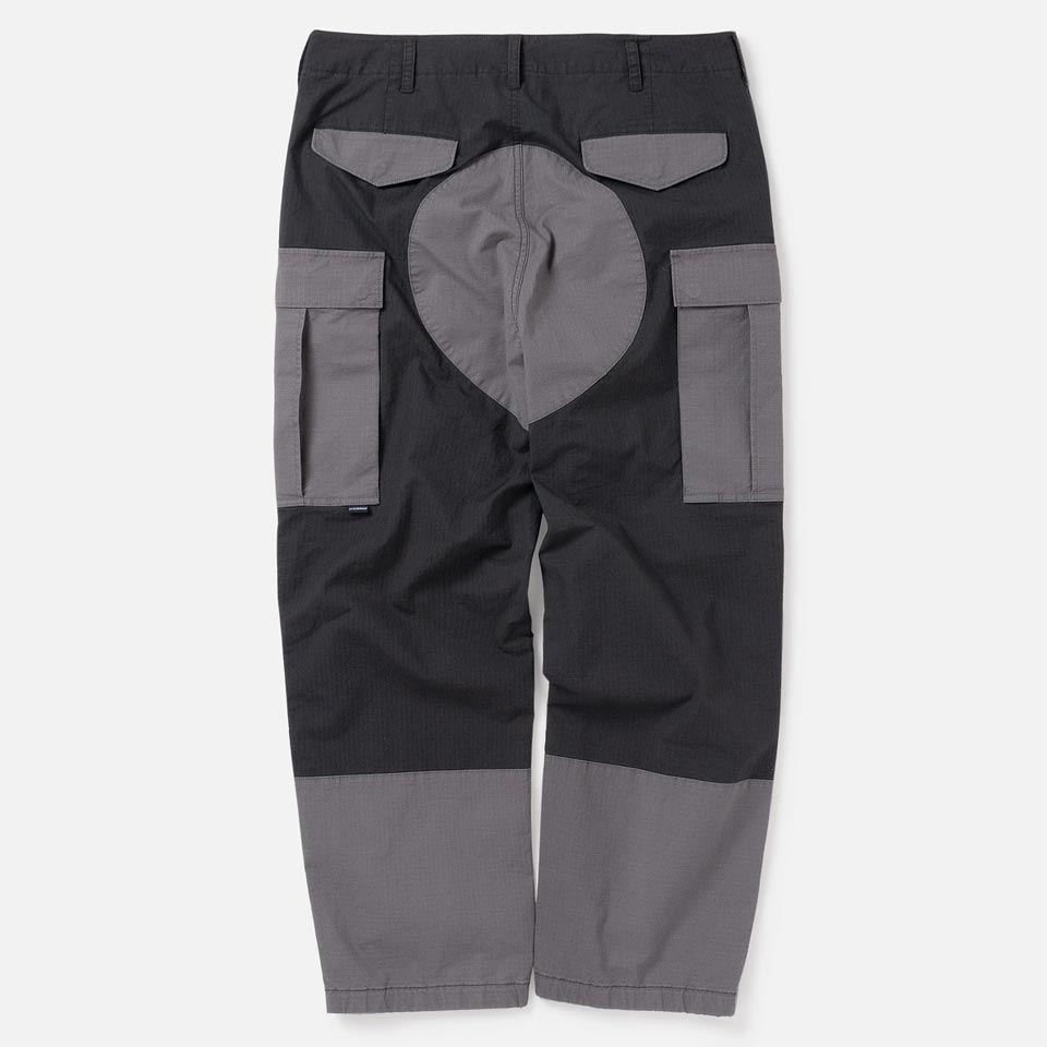 パンツ francist morks pants FranCisT_MOR.K.S. カーゴパンツ FranCisT_MOR.K.S./フランシス