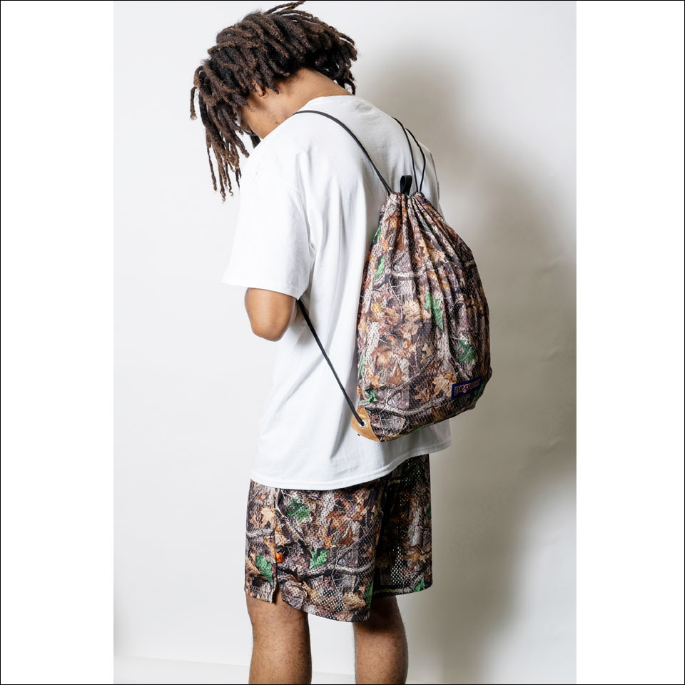 BEVET リアルツリーショーツ 00s Carhartt Realtree Camo Carpenter Shorts 迷彩 32