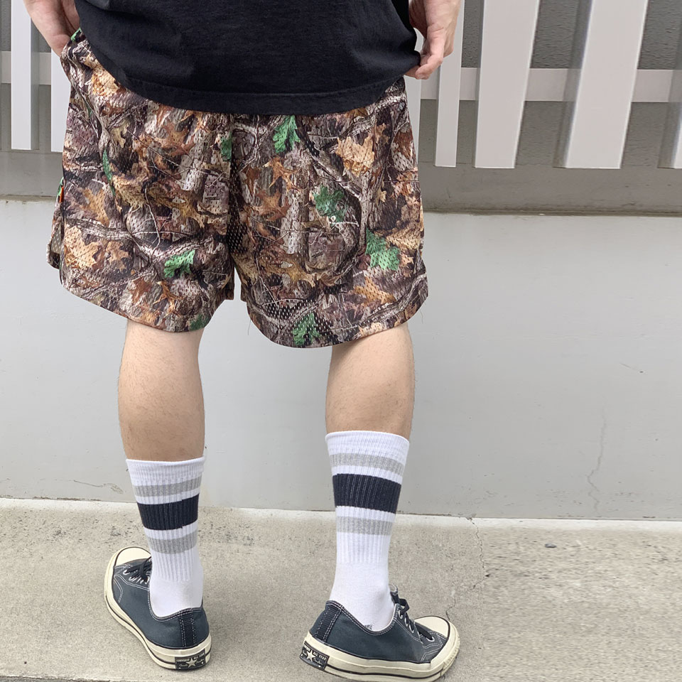 INTERBREED（インターブリード） ショートパンツ Airy Training Shorts