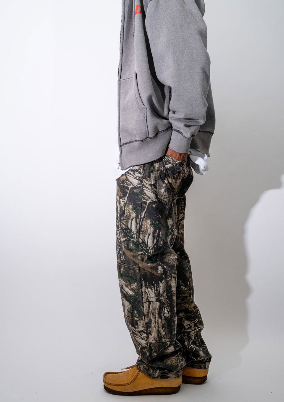 完売品INTERBREED IFPG REALTREE 5POCKET PANT INTERBREED(インターブリード) パンツ IFPG Realtree 5pocket Pants