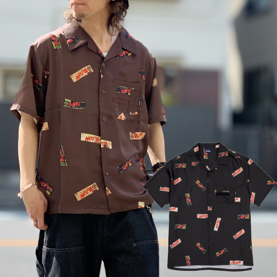 楽天市場】インターブリード Tシャツ シャツ RAW × INTERBREED