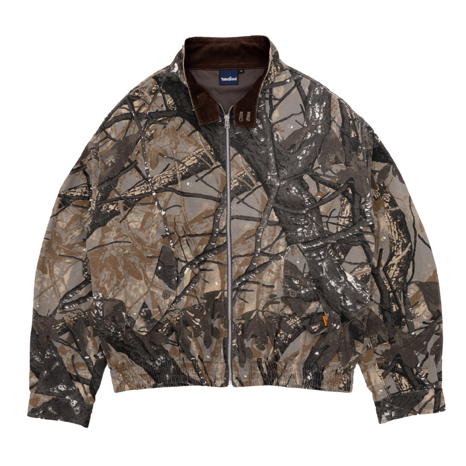 INTERBREED（インターブリード） SALE セール スイングトップ FIELD