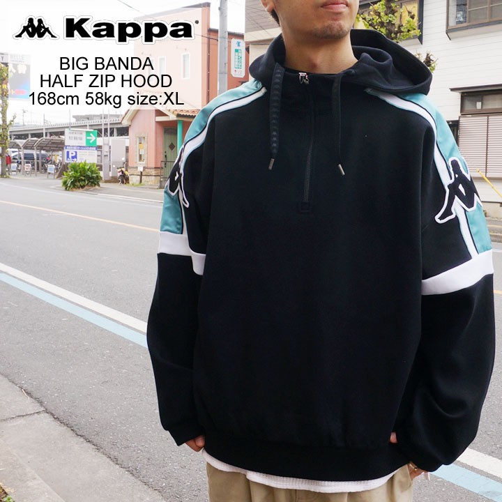 カッパ kappa1811blk01.jpg