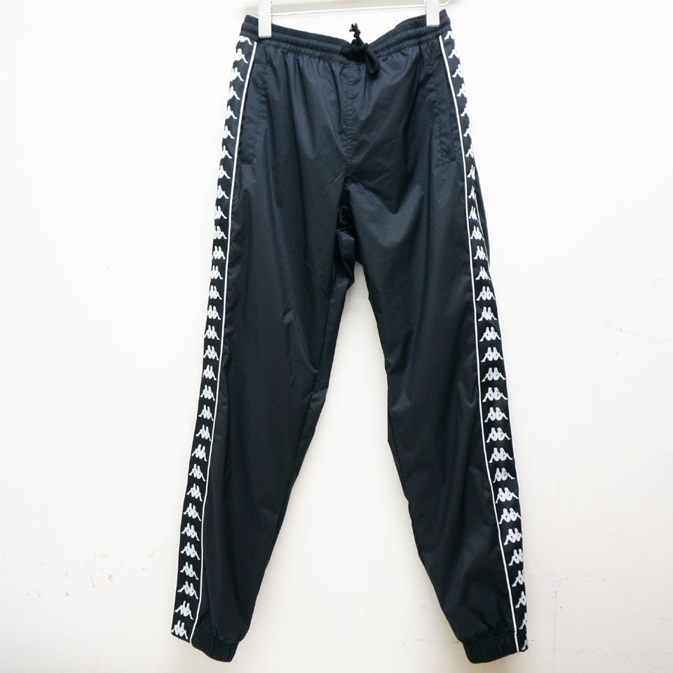 KAPPA カッパ ナイロンパンツ NYLON PANTS トラックパンツ