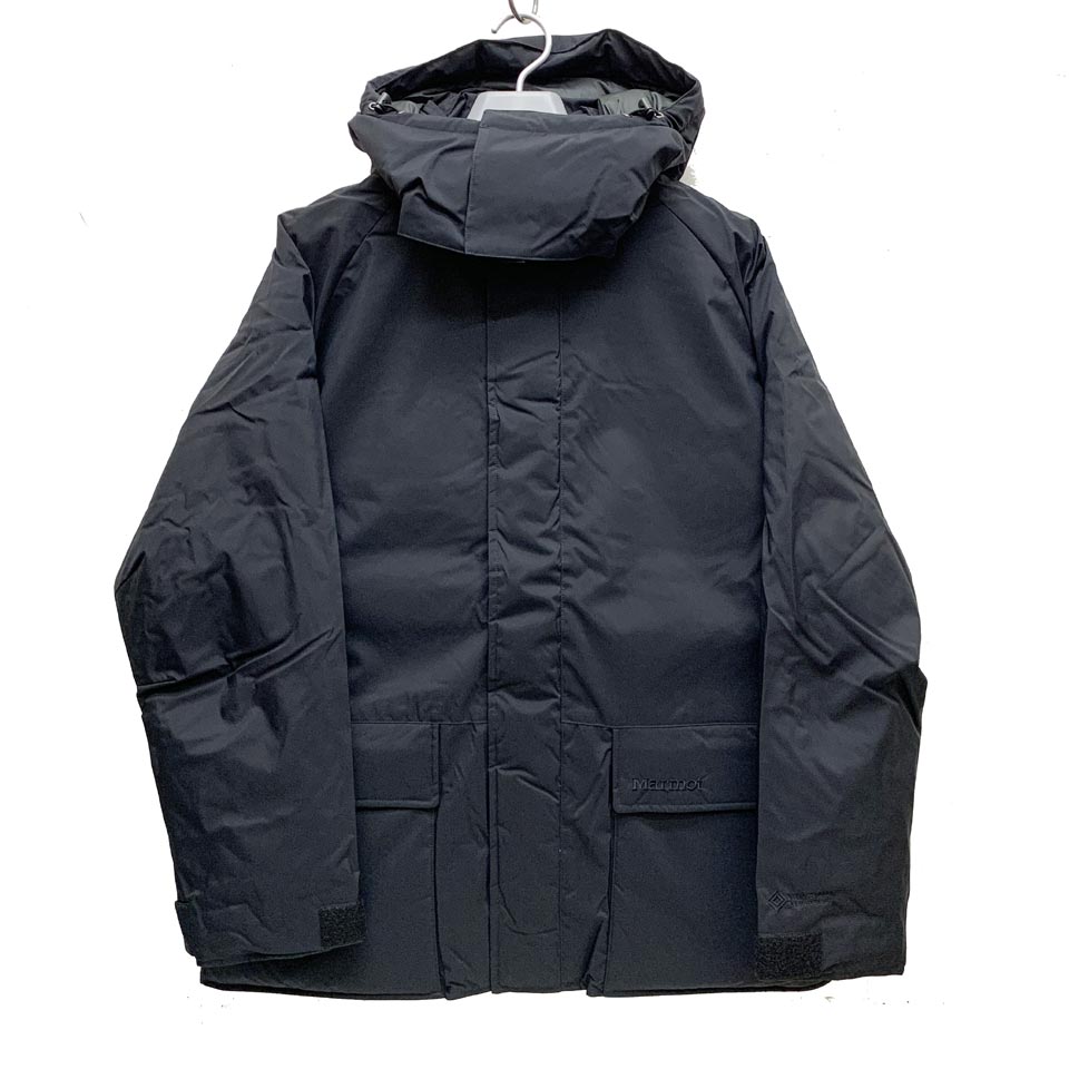 マーモット MARMOT ダウンジャケット MAMMOTH DOWN PARKA 