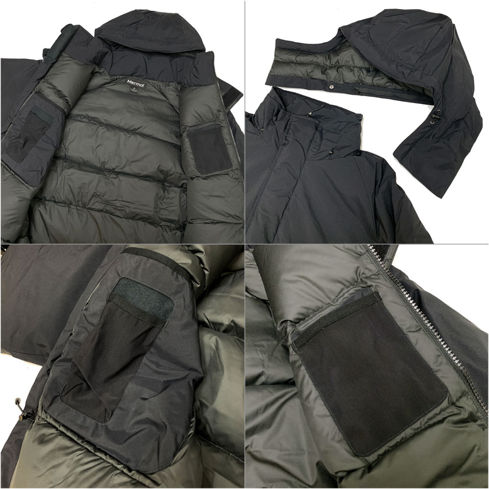 Marmot SALE セール マーモット MARMOT ダウンジャケット