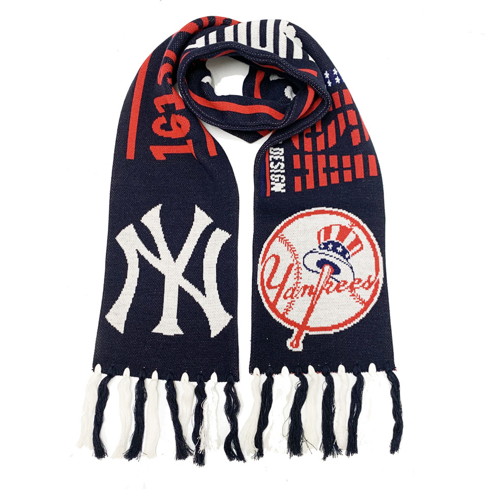 激レア　gucci グッチ　ヤンキース マフラー　mlb yankees 別注 MLB New York Yankees MUFFLER/ヤンキース/マフラー｜フリークス