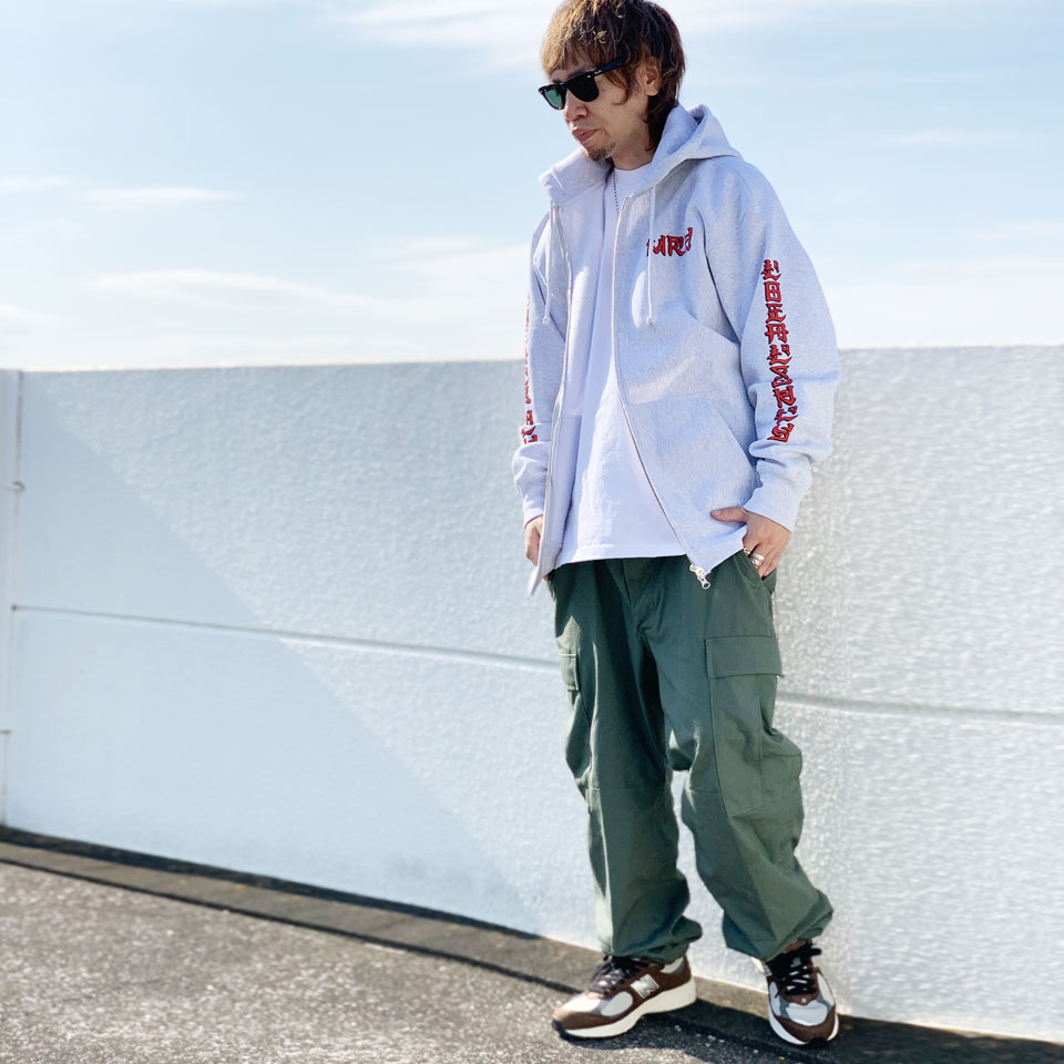 Reebok セットアップ 迷彩 スウェット 上下 パーカー パンツ　ロゴ　XL Reebok セットアップ 掻ける 迷彩 スウェット 上下 パーカー