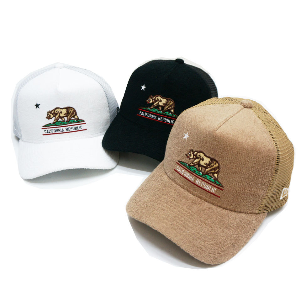 NEW ERA ニューエラ メッシュキャップ 9FORTY A-FRAME