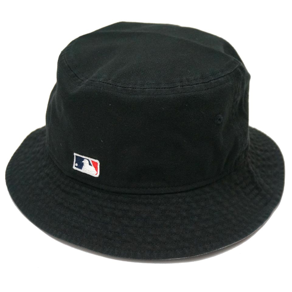 ●新品 INNOCENCE NYC バケットハット DESTROY HAT 黒 ○新品 INNOCENCE NYC バケットハット DESTROY HAT 黒