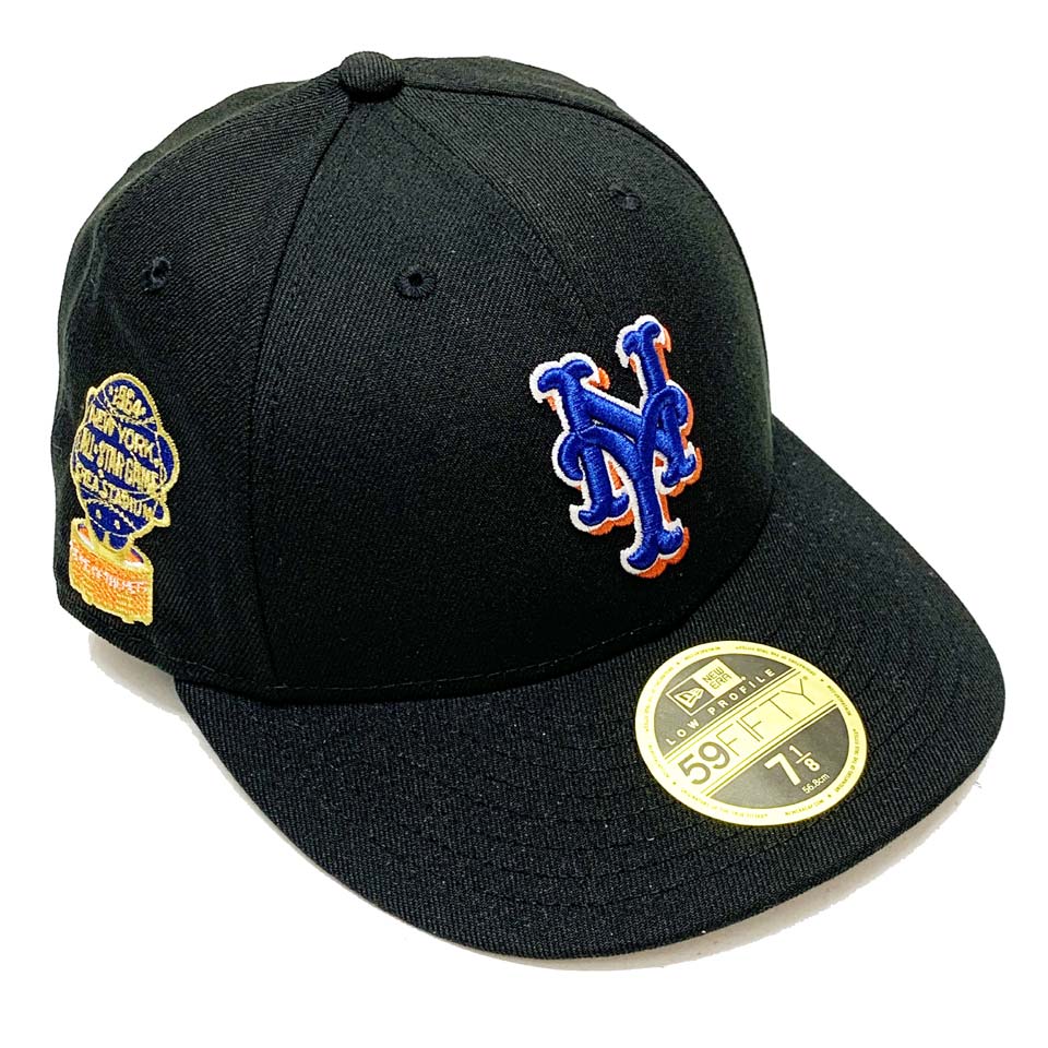 NEW ERA ニューエラ キャップ LP 59FIFTY GRAY UNDERVISOR - NY