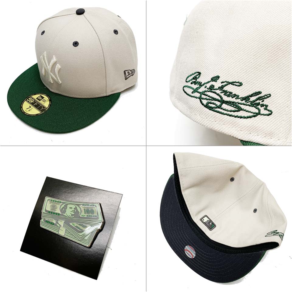 NEW ERA ニューエラ キャップ 59FIFTY NY YANKEES MAKE IT RAIN NEW ERA ニューエラ キャップ 59FIFTY NY YANKEES MAKE IT RAIN