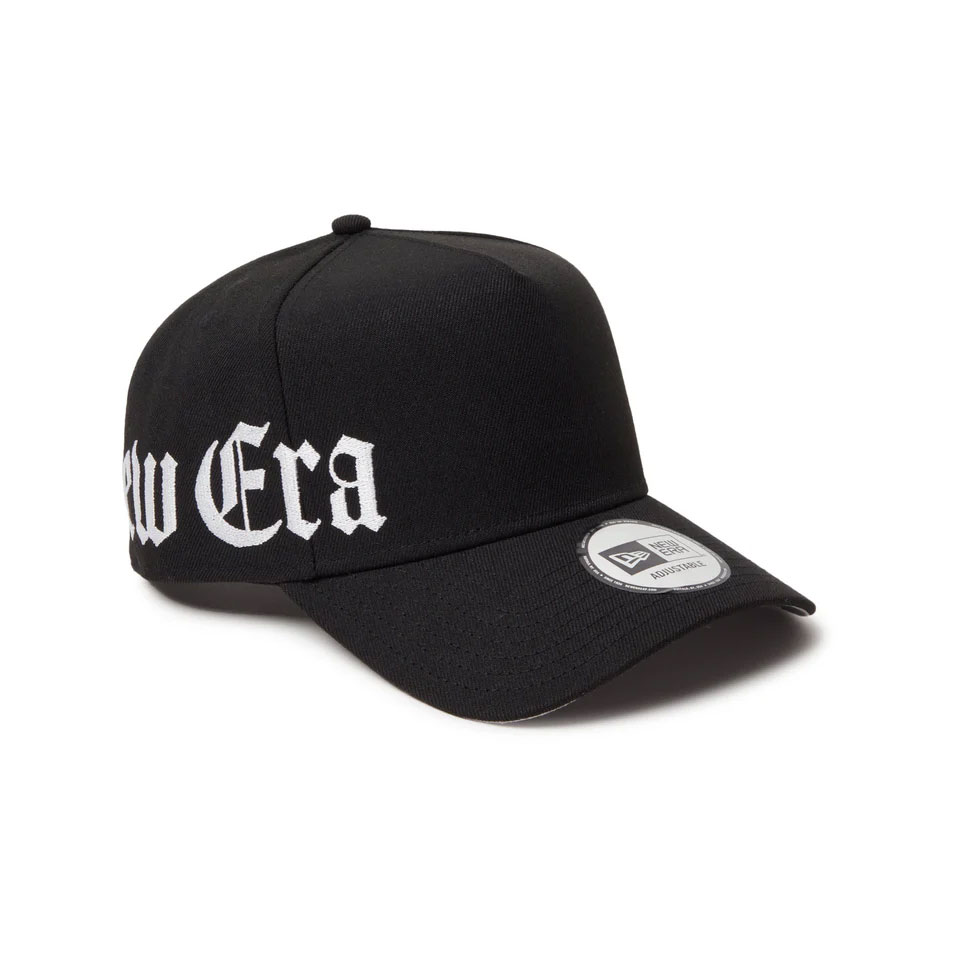 NEW ERA ニューエラ キャップ 9FORTY A-Frame Essential CAP