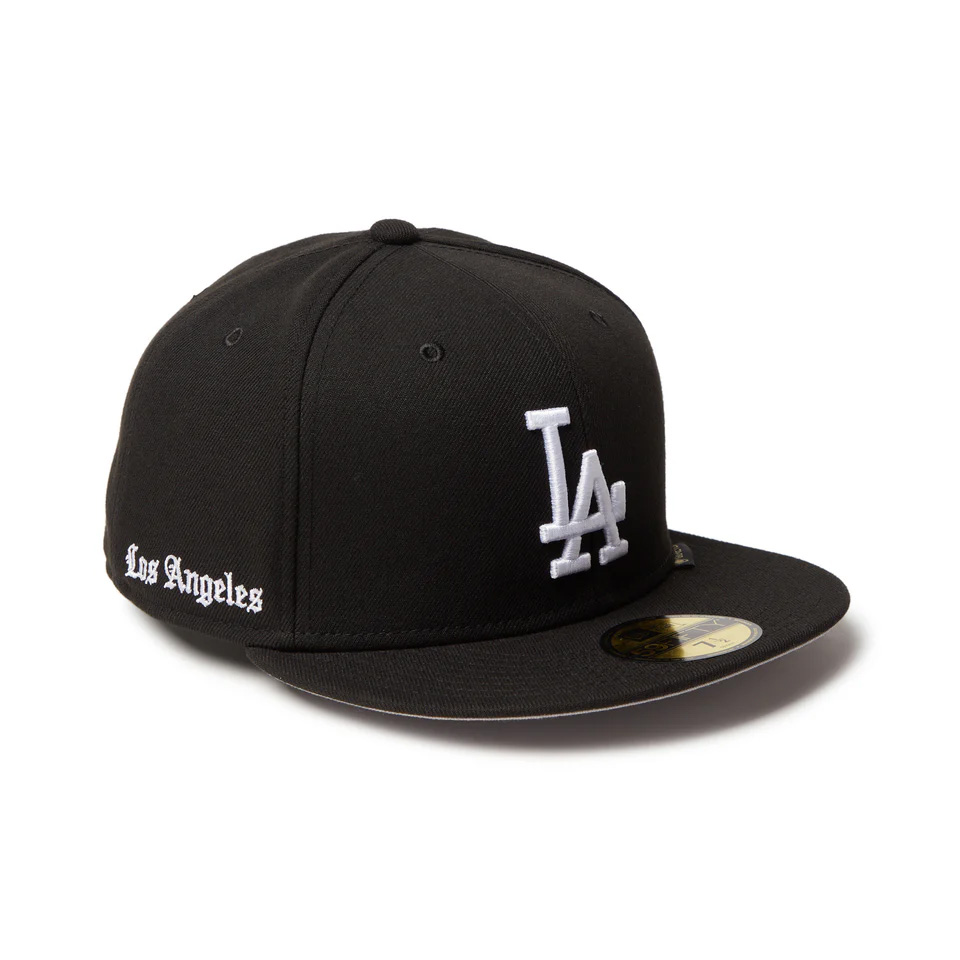 NEW ERA ニューエラ キャップ 59FIFTY MLB GORE-TEX ゴアテック