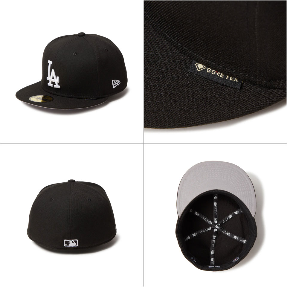 STUSSY ステューシー New Era ニューエラ 59FIFTY キャップ