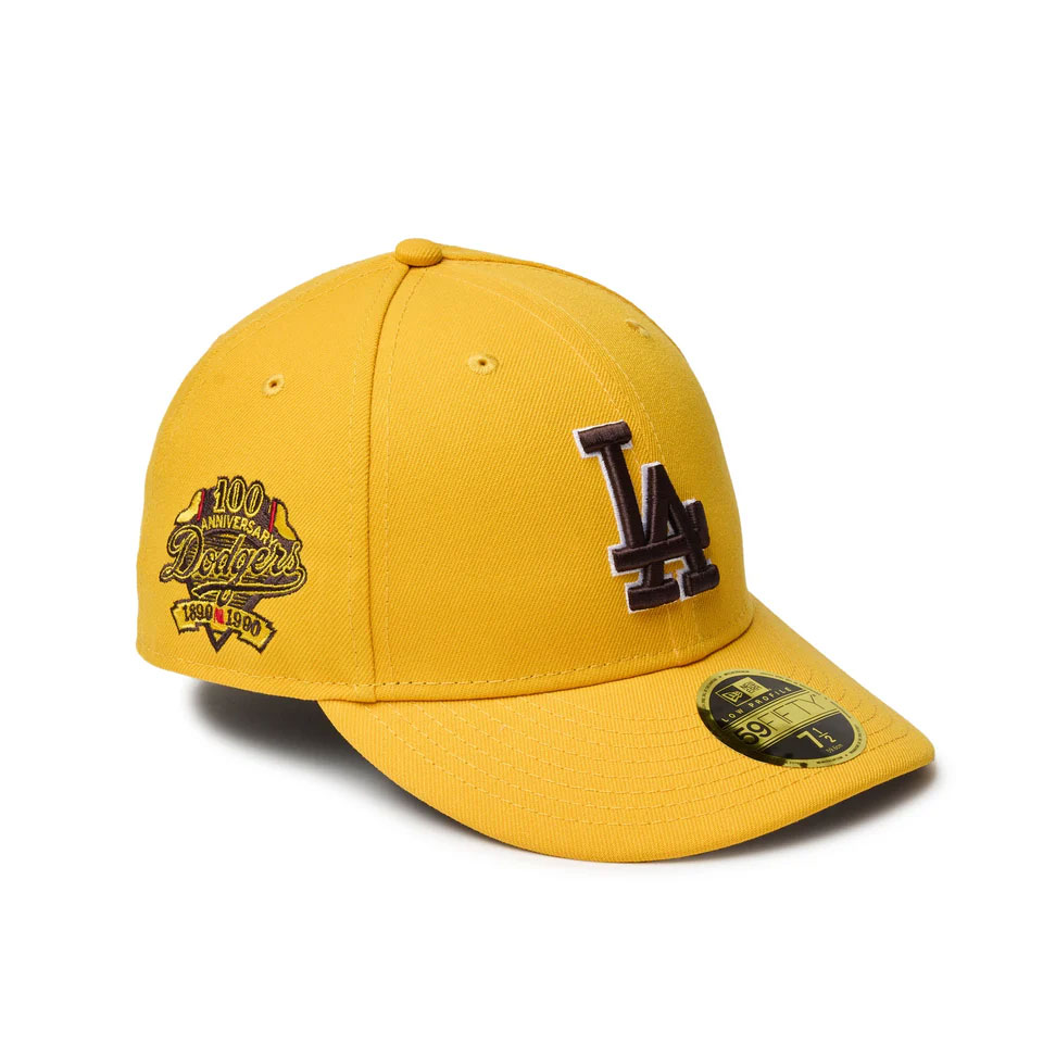 NEW ERA ニューエラ キャップ LP 59FIFTY MLB Color Variation