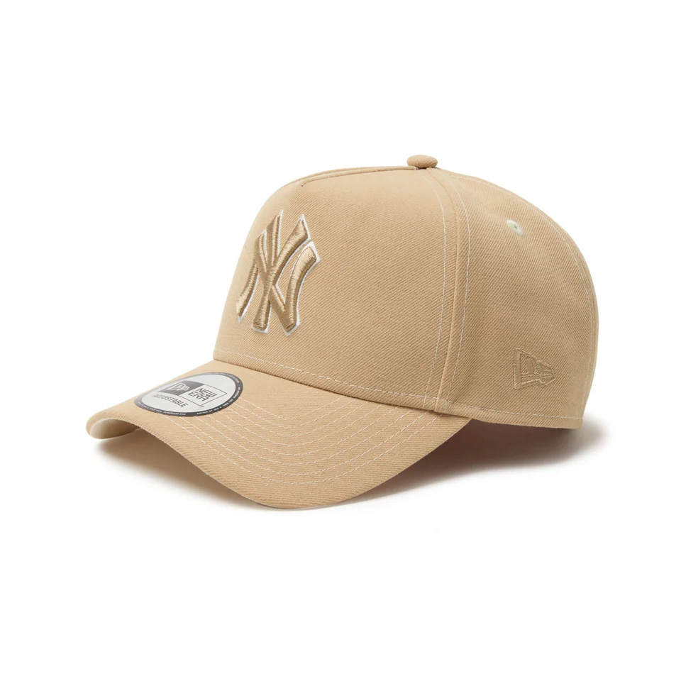 NEW ERA（ニューエラ） キャップ 9FORTY A-Frame Pancakes