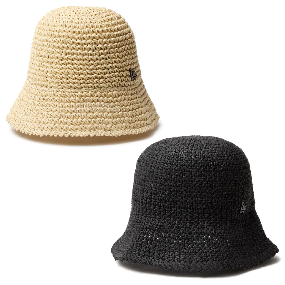 NEW ERA 全2色 ニューエラ バケットハット セーラーブリム