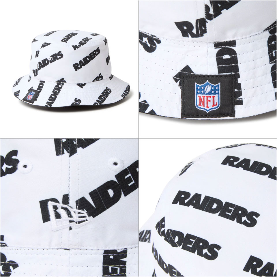 激レア【ニューエラ×キックスシックス】限定コラボ ハット 総柄 L/XL 黒×白 激レア【ニューエラ×キックスシックス】限定コラボ ハット 総柄 L/XL