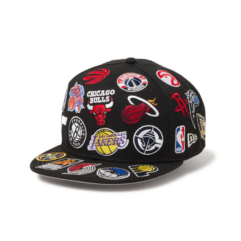 NEW ERA（ニューエラ） スナップバックキャップ9FIFTY Team Logo