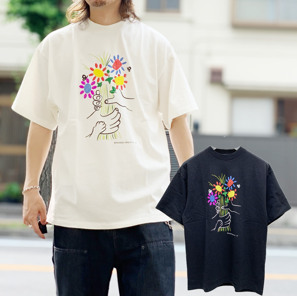 パブロ・ピカソ、「HOMME ET FEMME A TABLE」 Amazon.co.jp: Pablo Picassoパブロ・ピカソ画家の作品（赤い