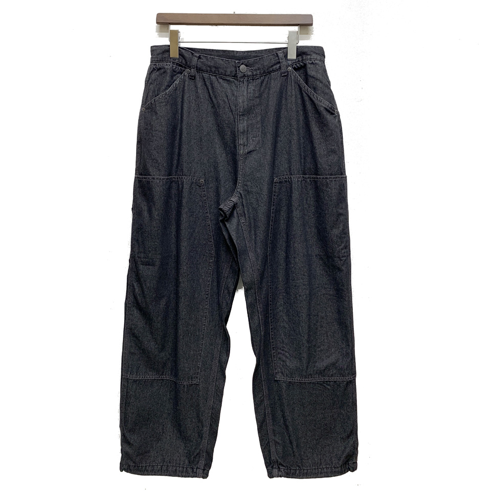 null. デニム　M 楽天市場】【40％OFFセール】 NULL TOKYO ヌルトウキョウ デニム