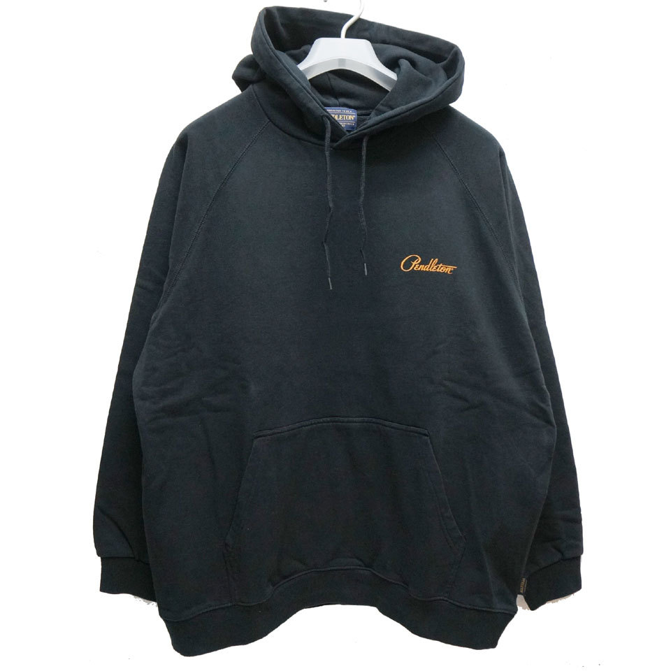 PENDLETON 全2色 ペンドルトン パーカー スウェット RAGRAN BACK