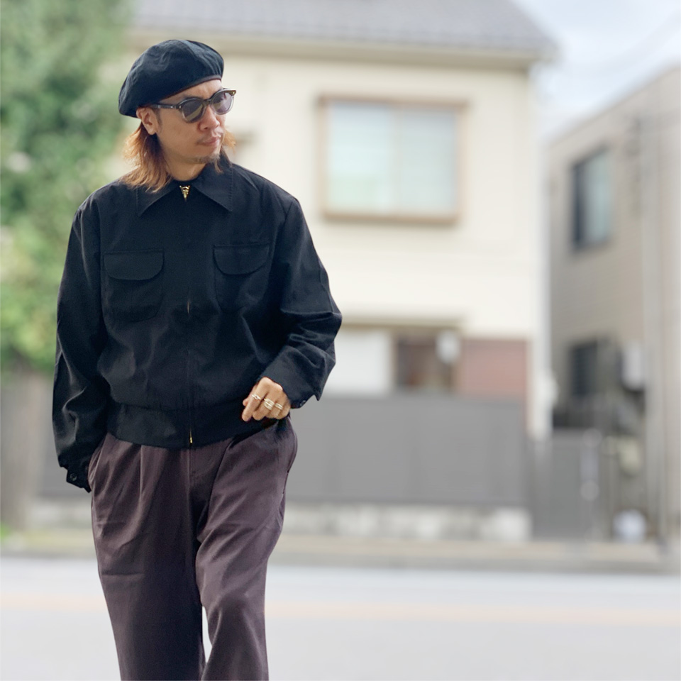 PENNEY’S / ジャケット/--/--/CML J.C.PENNEY ペニーズ PENNEY'S ロカビリージャケット ROCKABILLY