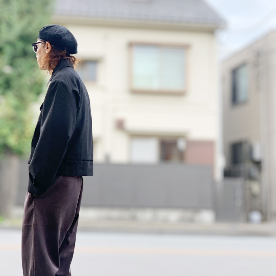 J.C.PENNEY ペニーズ PENNEY'S ロカビリージャケット ROCKABILLY