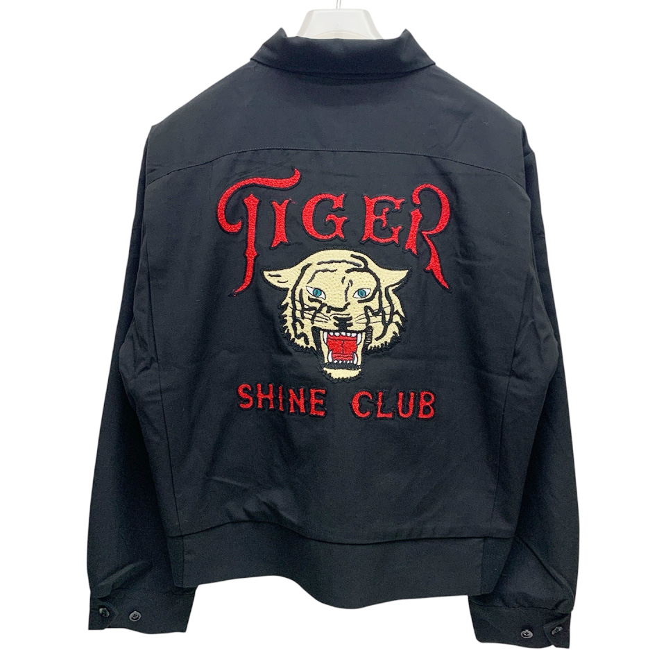 PENNEY’S / ジャケット/--/--/CML J.C.PENNEY ペニーズ PENNEY'S ロカビリージャケット ROCKABILLY