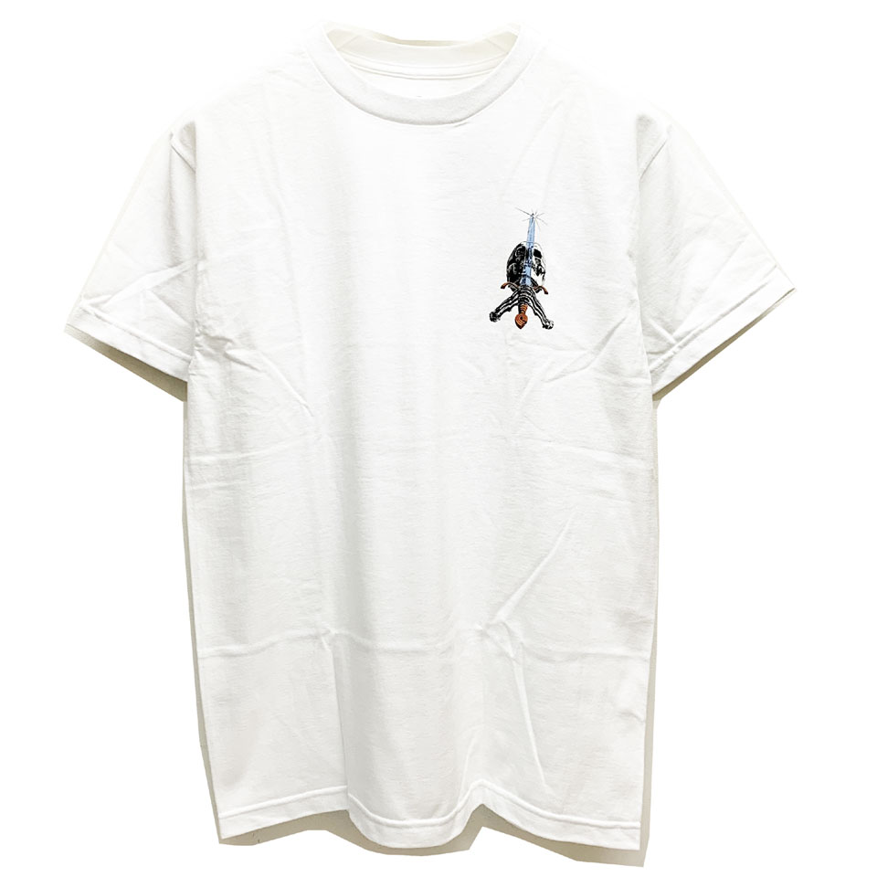 POWELL（パウエル） パウエルペラルタ POWELL PERALTA Tシャツ