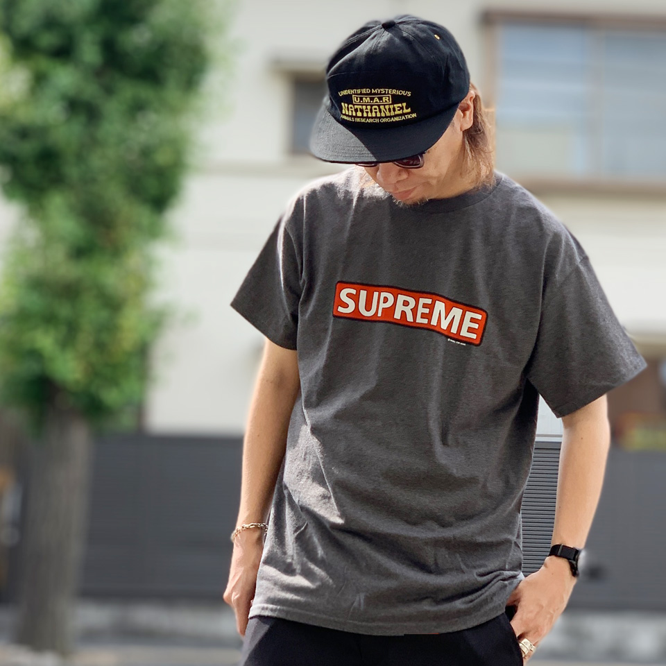 POWELL（パウエル） パウエルペラルタ POWELL PERALTA Tシャツ SUPREME