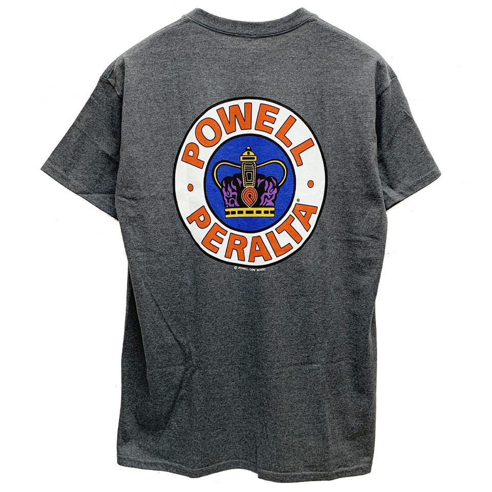 POWELL（パウエル） パウエルペラルタ POWELL PERALTA Tシャツ SUPREME