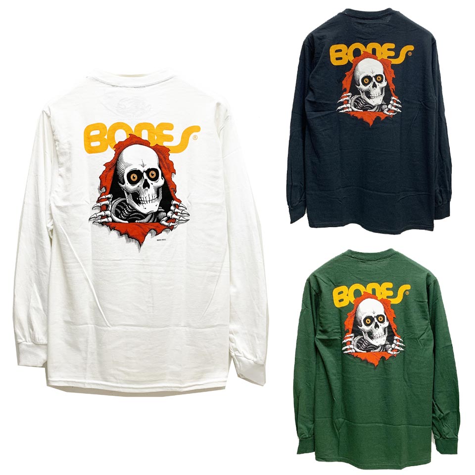 POWELL PERALTA パウエル WINGED RIPPER ウイングリッパー
