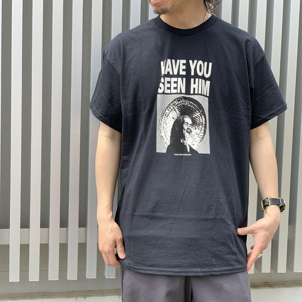 美品　90's Powell Peralta 20周年記念　Tシャツ POWELL 全2色 パウエルペラルタ PERALTA Tシャツ Steve
