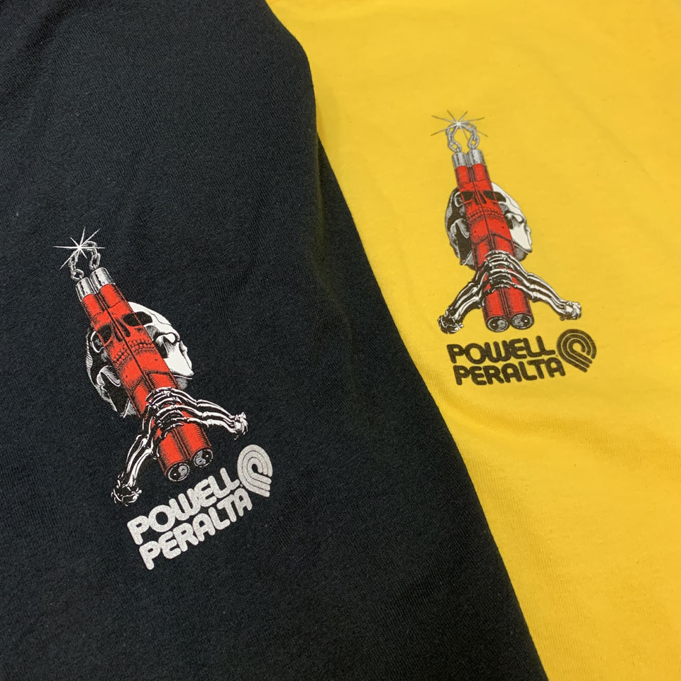 ぴ パウエルTシャツ３枚セット ぴ パウエルTシャツ3枚セット 楽天市場】パウエル（Tシャツ