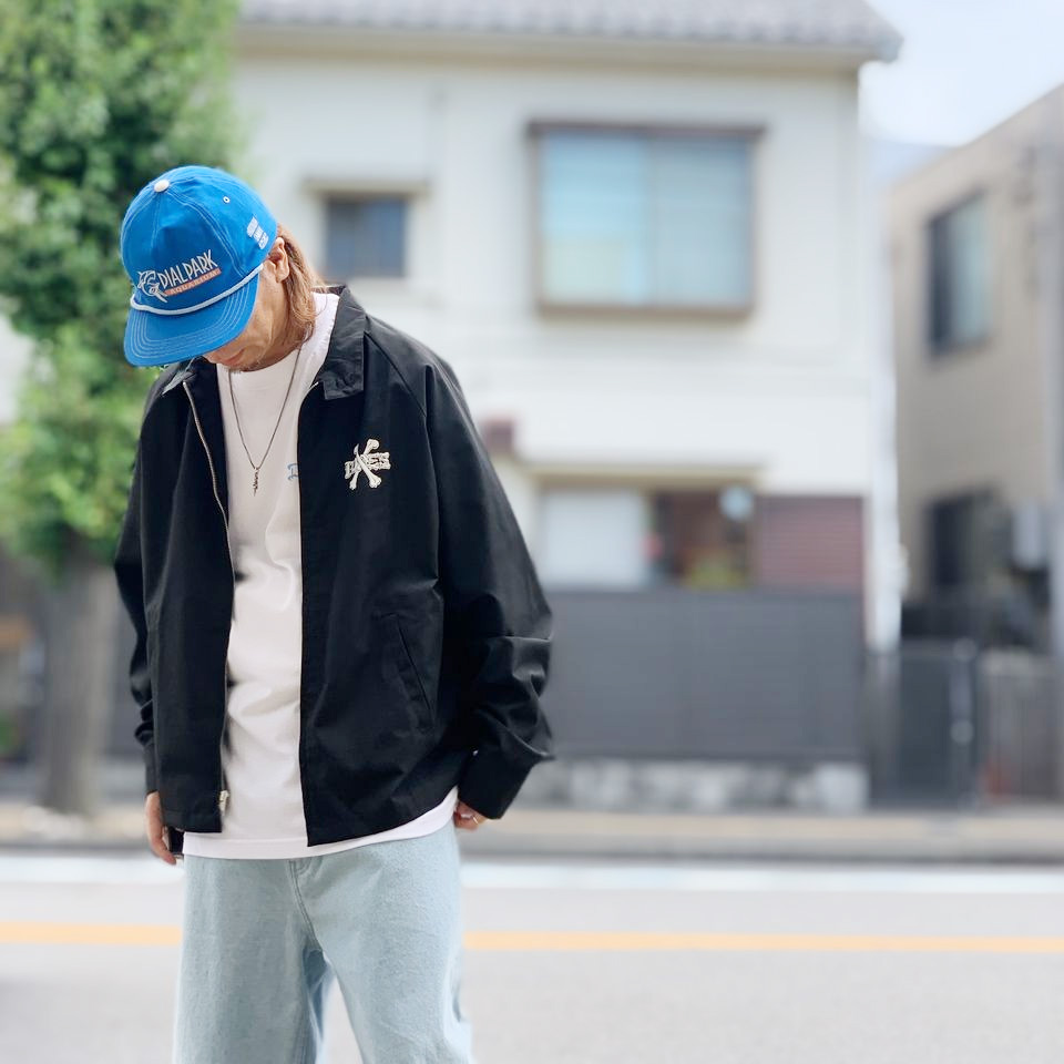 POWELL（パウエル） パウエルペラルタ POWELL PERALTA スイングトップ