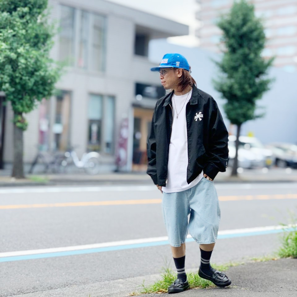 POWELL（パウエル） パウエルペラルタ POWELL PERALTA スイングトップ